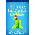Five Love Languages of Children