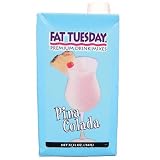 FAT TUESDAY PINA COLADA 32oz Drink Mix - B001AYTLPK