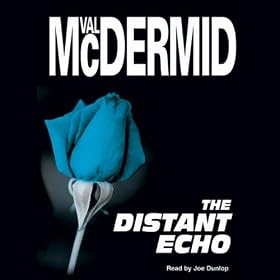 The Distant Echo (Unabridged)