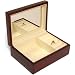 Jewelry Treasure Box Rosewood
