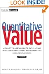 Quantitative Value, + Web Site: A Pra...