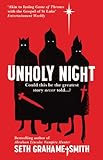 Unholy night