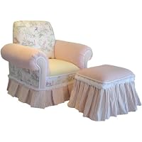 Angel Song Storybook Club Girl's Chair