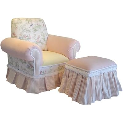 Angel Song Storybook Club Girl's Chair