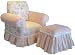 Angel Song Storybook Club Girl's Chair