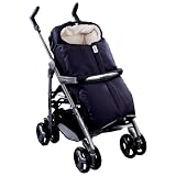 Inglesina Winter Footmuff, Navy by Inglesina