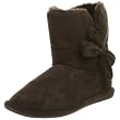 Steve Madden Women's Missyy Slipper Bootie