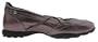 Women's Allrounder ESTELLE Comfort Flats BROWN 6.5 M