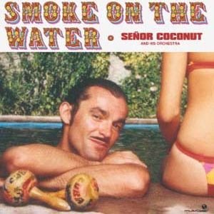 Senor Coconut - Smoke On The Water - Zortam Music