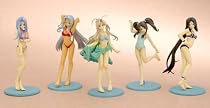 ＧＦＣ＋ ああっ女神さまっ Ｂｅａｃｈｓｉｄｅ Ｃｏｌｌｅｃｔｉｏｎ ＢＯＸ