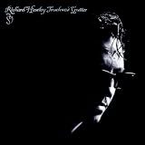 RICHARD HAWLEY-TRUELOVE'S GUTTER