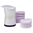 Clean and Clear Advantage Blackhead Eraser with 20 Pads