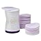 Clean and Clear Advantage Blackhead Eraser with 20 Pads