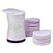 Clean and Clear Advantage Blackhead Eraser with 20 Pads