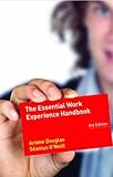 The essential work experience handbook