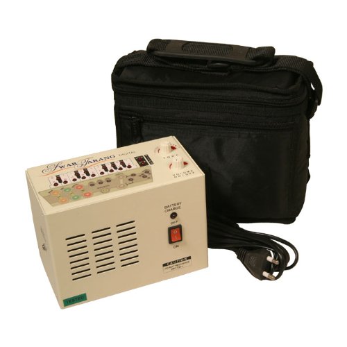 Tanpura, Electronic, Swar Tarang