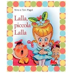 Lalla, piccola Lalla. Con DVD