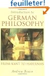 Introduction to German Philosophy: Fr...