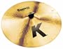 Zildjian K 18-Inch Crash Cymbal Ride