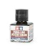 スミ入れ塗料 (ブラウン) (40ml) 【HTRC 3】
