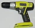Ryobi P270G 18v 1/2-in Lithium-ion Drill Driver (Bare Tool Only. Battery and Charger Not Included)
