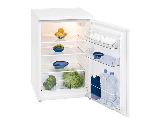 GGV KS17RVA+ K&uuml;hlschrank / A / 85 cm H&ouml;he / 151 kWh / 130 L K&uuml;hlteil