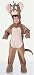 Tom and Jerry Childs Jerry Costume