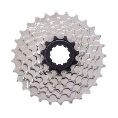 Buy Shimano 7 Speed Cassette, 11-28, HG30, 295 grams Best Price.