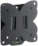 Meliconi – S-100 – Support Mural Stile pour TV LED / LCD / Plasma – 14″ a 23″