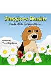 Panda Meets Ms. Daisy Bloom (Sleepytown Beagles)