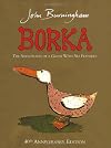 Borka