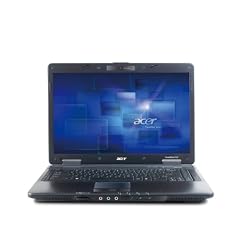 Acer Travelmate 5520-502G16 15.4 Zoll WXGA Notebook (AMD Turion 64 X2 TL60 2GHz, 2GB RAM, 160GB HDD, ATI Radeon Xpress 1250, DVD+- DL RW, Windows Vista Business)