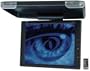 PYLE PLVW1342R 13.4-Inch TFT Roof Mount Monitor and IR Transmitter
