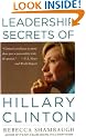 Leadership Secrets of Hillary Clinton