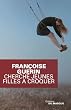 Cherche jeunes filles � croquer