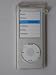 SNY Protective Lanyard Clear Case for Apple iPod nano 4G