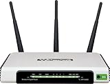 TP-LINK TL-WR1043ND Ultimate Wireless N Gigabit Router