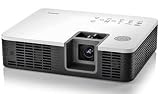 Casio XJ-H1700 4000 Lumens XGA DLP Projector
