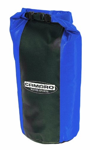 CAMARO Herren Tasche Kajak, blau, M, 35 Liter, 334 Preisvergleich
