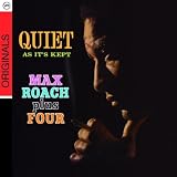 Quiet As It`s Kept