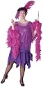 Charlene the Charleston Queen Flapper Costume