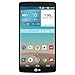 LG G Vista 4G Unlocked 4G LTE Android 8MP Camera Smartphone w/ Quad-Core CPU - Black