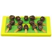 明治製菓パズルシリーズ きのこの山