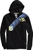 Produkt-Bild: Burton Herren Kapuzenjacke SPUTNIK FULL-ZIP