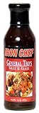 Iron Chef General Tso's Sauce & Glaze