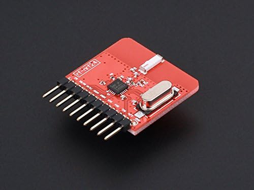 Seeedstudio Tessel nRF24 Module