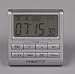 Kitchen & Housewares : Presto Electric Clock/Timer [ Model 4212 ]