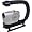 Polaroid Sure-GRIP Professional Camera / Camcorder Action Stabilizing Handle Mount For The Panasonic SDR-S70, H100, T70, HCD-HS80, HS900, SD40, SD80, SD90, SD800, SD900, SDX1H, TM40, TM90, TM80, TM900, TM900, K Camcorder