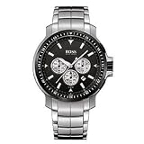 Image of Hugo Boss Chronograph Watch 1512109