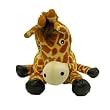 Jafaru the Giraffe By Zoobie Pets 92975